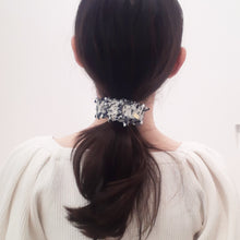 画像をギャラリービューアに読み込む, 乙女リボンゴム