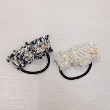 画像をギャラリービューアに読み込む, 乙女リボンゴム