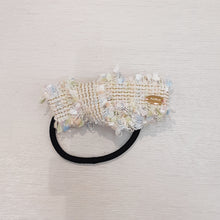 画像をギャラリービューアに読み込む, 乙女リボンゴム