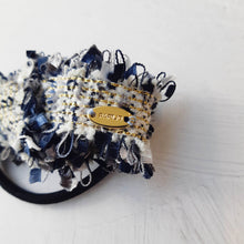 画像をギャラリービューアに読み込む, 乙女リボンゴム