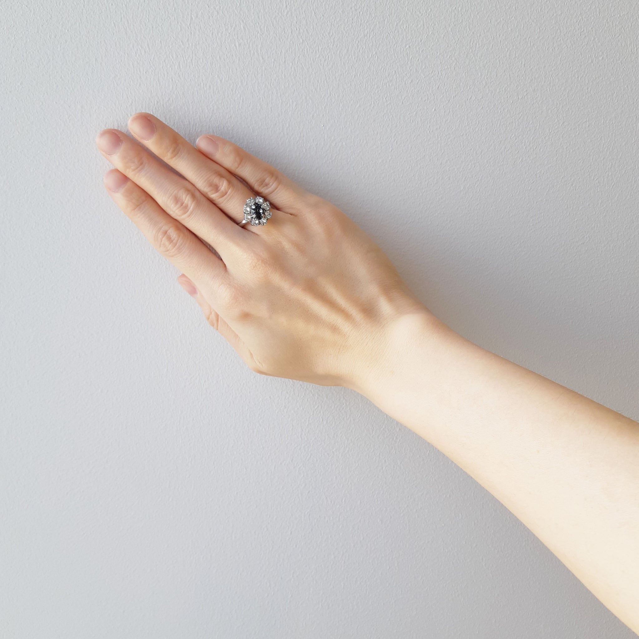 クリスタルリング – 宝塚OGサポーターズクラブ